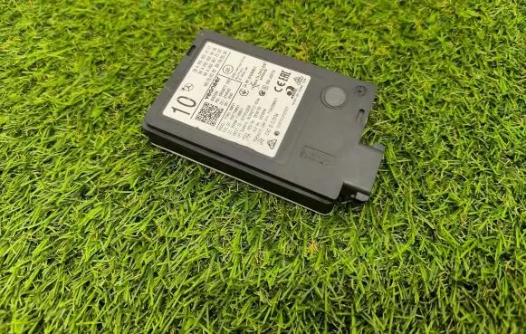 Mercedes-Benz C W205 Distronic sensor radar A0009054111 A0009020848 A0009017503