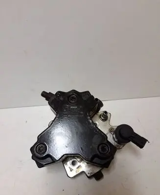 Hyundai Tucson JM Fuel injection high pressure pump 3310027400 011203 0445010021