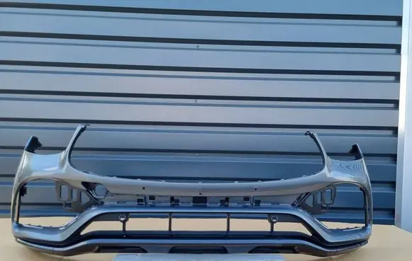Mercedes-Benz GLC AMG Front bumper A2538851304 zd-wlkpA2538851304