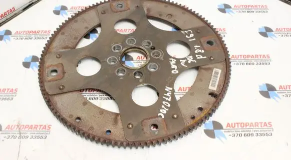 BMW 3 E90 E91 Flywheel 7797964