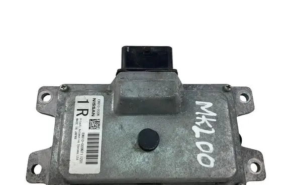 Nissan Qashqai Gearbox control unit/module EMU10000N