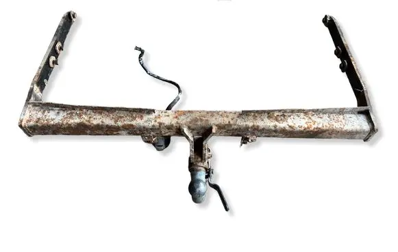 Volkswagen Sharan Tow bar set 