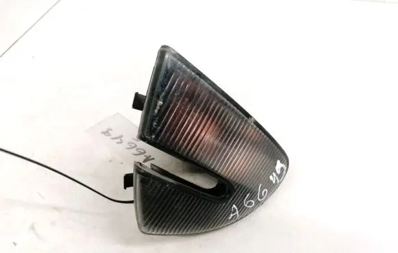 Alfa Romeo 147 Front fog light 46756281 B318