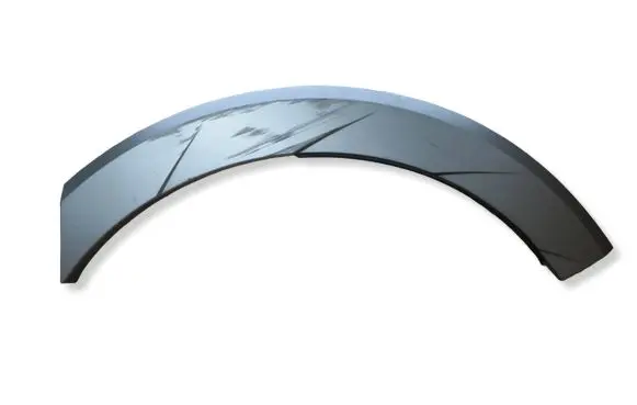 Hyundai Ioniq 5 Rear arch trim 87741G1100