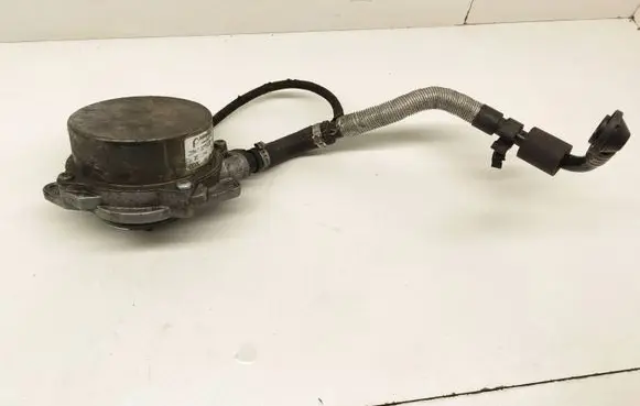 Audi A6 S6 C6 4F Vacuum pump 057145100T 05T2441565 35947009060