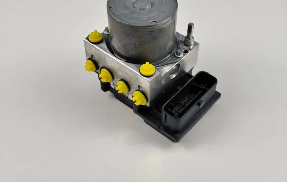 Peugeot Partner ABS control unit/module 0265209025 0265801179 9801127780