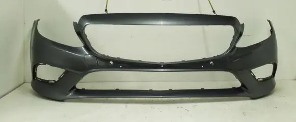 Mercedes-Benz C W205 Front bumper A2058851101