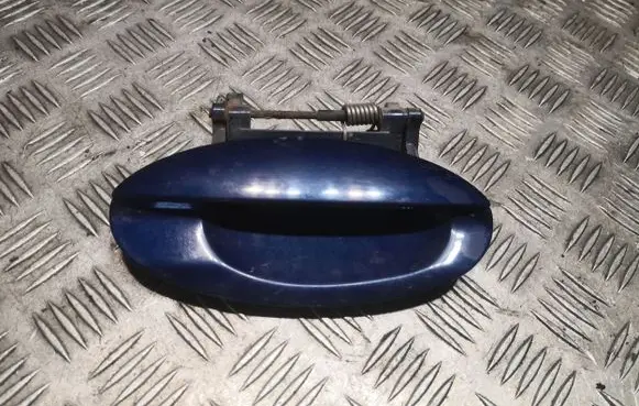 Jaguar X-Type Front door exterior handle 1X4322604AEW
