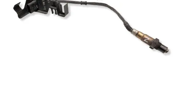 Skoda Yeti (5L) Lambda probe sensor 06F906262 0258006787