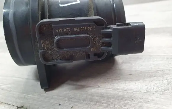 Volkswagen Golf VII Mass air flow meter A2C53428538 000000