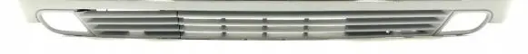 Mercedes-Benz E W210 Front bumper 1614052