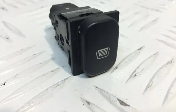 Peugeot 607 Other switches/knobs/shifts 96296487ZL
