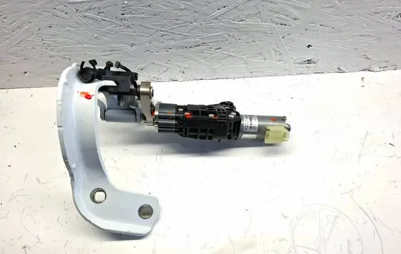 Audi A6 Allroad C7 Tailgate/trunk/boot lift motor 4G9827852E 0390204123