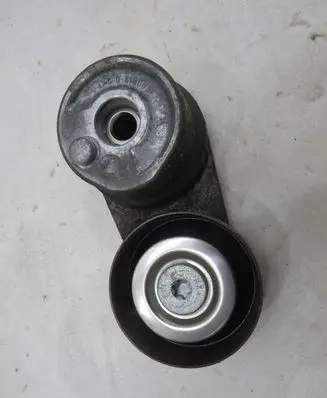 Opel Astra K Timing belt tensioner 12638689