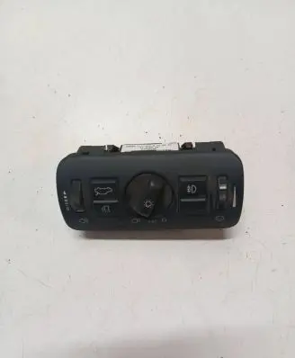 Volvo S60 Light switch 30739413 0321B 04066312