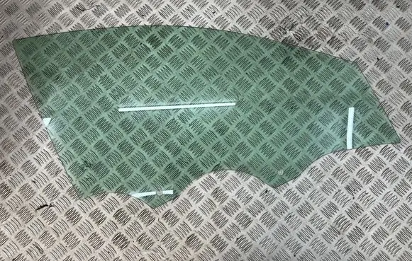 Renault Talisman Front door window glass four-door 43R000929