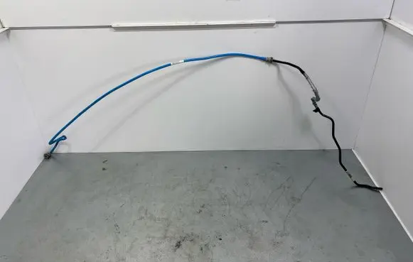BMW 2 F46 Fuel line pipe 8741859