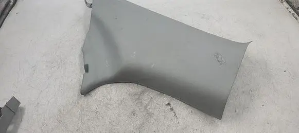 Mitsubishi Lancer X (C) pillar trim 7212A025
