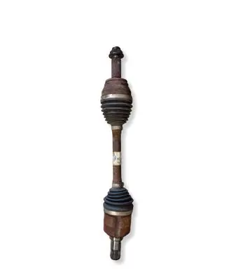 Hyundai Ioniq Front driveshaft 49500G2000 10102 166DCTL