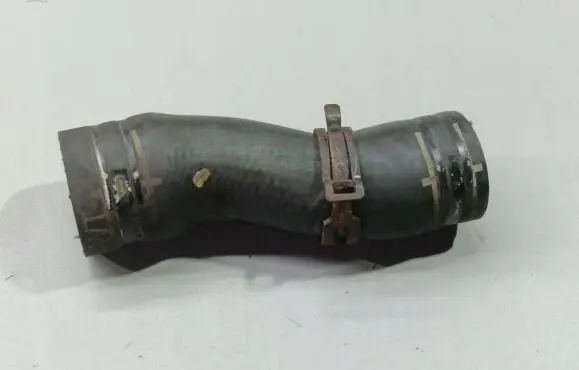 Mini One - Cooper Coupe R56 Engine coolant pipe/hose 17122754203