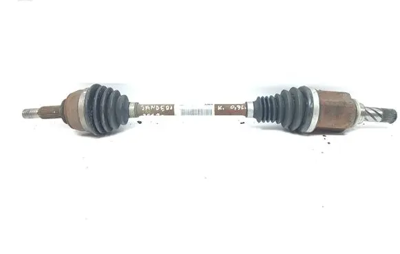 Dacia Sandero Front driveshaft 391017832R