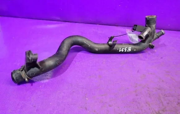 Audi A4 S4 B8 8K Engine coolant pipe/hose 03L121071B