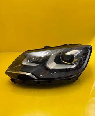 Volkswagen Sharan Headlight/headlamp 7N1941033D