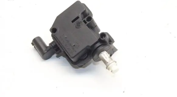 BMW 3 GT F34 Fuel tank cap lock 7270792
