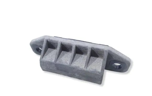 Toyota Auris E180 Tailgate/trunk/boot exterior handle 15D183