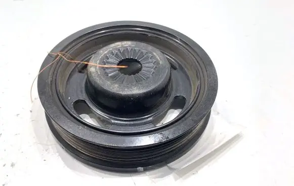 BAIC Beijing X7 Timing belt tensioner pulley T00002661