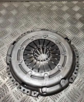 Pressure plate