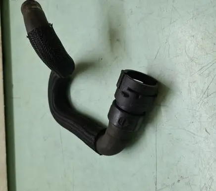 Volvo XC60 Engine coolant pipe/hose 6G918B159CA 6G918B159RD