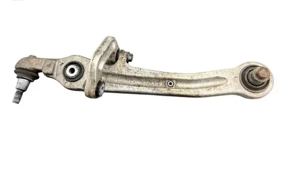 Audi A8 S8 D3 4E Front control arm 4E0407155C