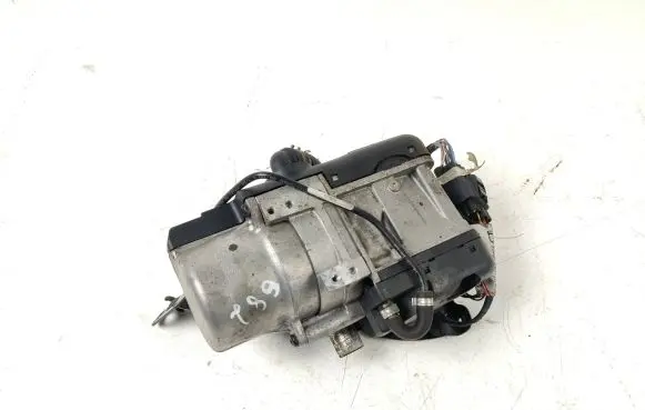 Land Rover Evoque I Auxiliary pre-heater (Webasto) EJ3218K463BE 9026859D