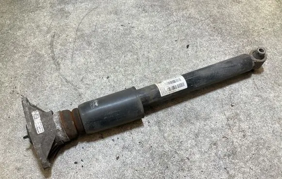 BMW 3 GT F34 Rear shock absorber/damper 6873778 1494151