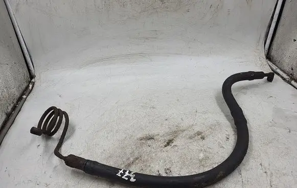 Audi A4 S4 B5 8D Power steering radiator 