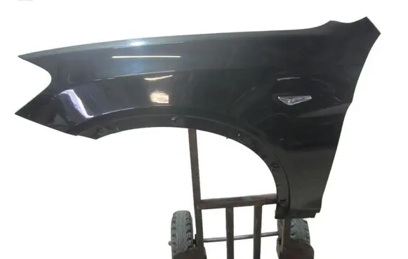 BMW X3 F25 Fender CZARNY VKCK87LLCKXBMW