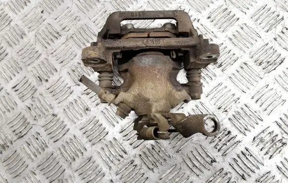Mitsubishi Outlander Rear brake caliper