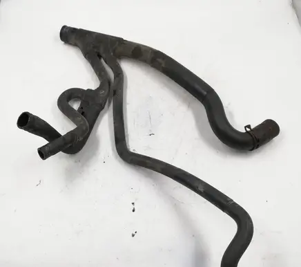 Renault Scenic I Engine coolant pipe/hose 630R