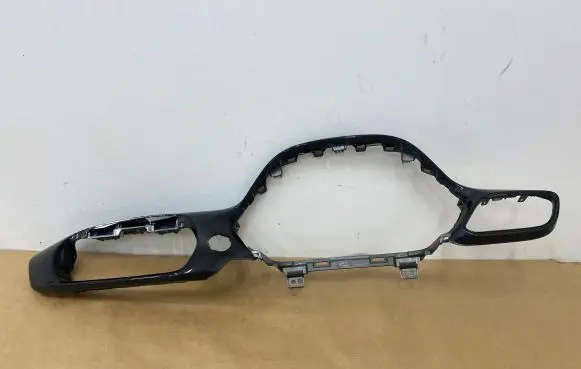 Ford Fiesta Dashboard glove box trim H1BB18835DC1G0C H1BB18835F H1BB18835FW