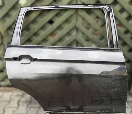 Volkswagen Tiguan Allspace Rear door 5NL833604