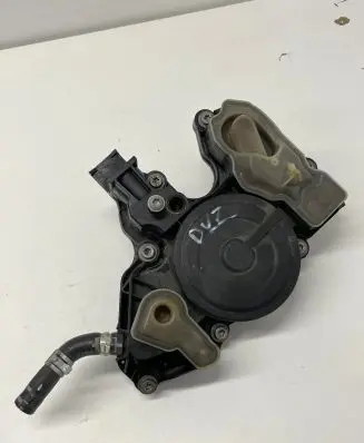 Volkswagen Golf VII Oil breather separator 06K103495BL 06K638A