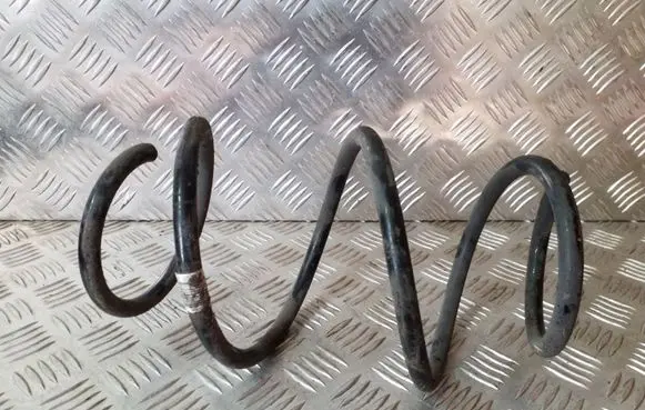 BMW 1 F20 F21 Front coil spring