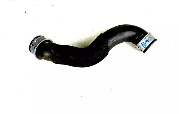 Mercedes-Benz CLS C218 X218 Engine coolant pipe/hose A2125018282