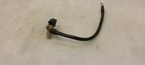 Mercedes-Benz C W205 Handbrake wiring loom/harness A0009050554