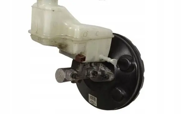 Hyundai i10 Brake booster 585000X320