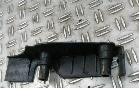 Volkswagen PASSAT B5 Timing belt guard (cover) 038103079A