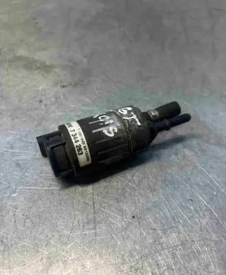 BMW 5 GT F07 Adblue pump 7344263