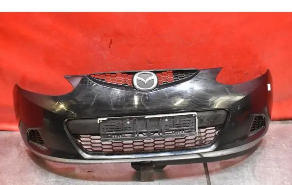 Mazda 2 Front bumper 
