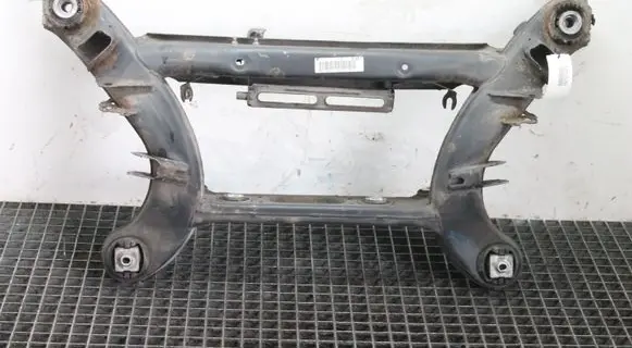 Mercedes-Benz E A207 Rear subframe A2073509702